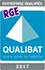 Logo Qualibat