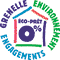 Logo écoprêt