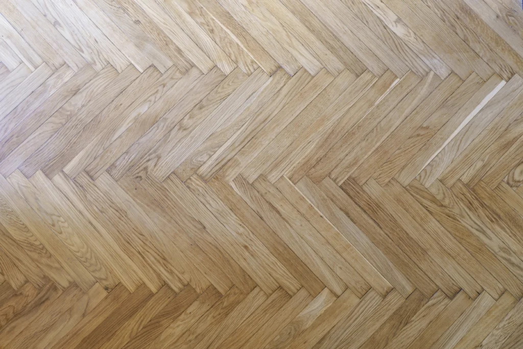 Parquet Angers 49