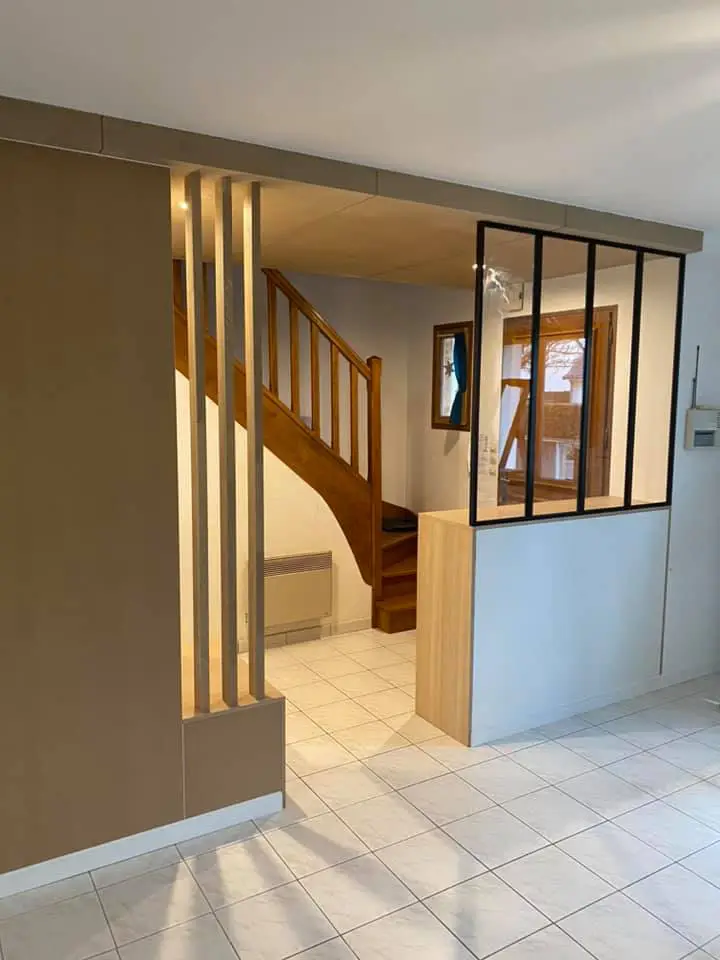 5 idées pour aménager l'entrée de votre maison - SoWood
