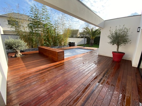 Lire la suite à propos de l’article Terrasse en bois : les avantages et conseils pour un aménagement réussi