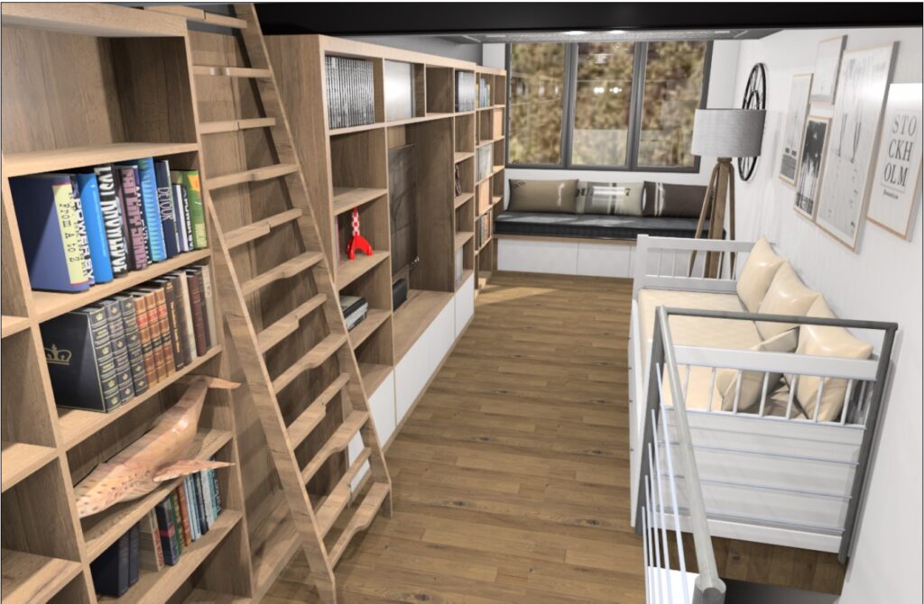 Bibliothèque