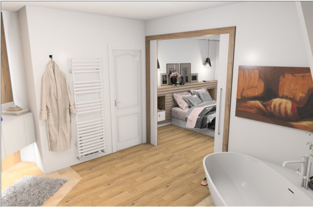 Lire la suite à propos de l’article Pose et ponçage de parquet : les étapes pour un sol impeccable et durable