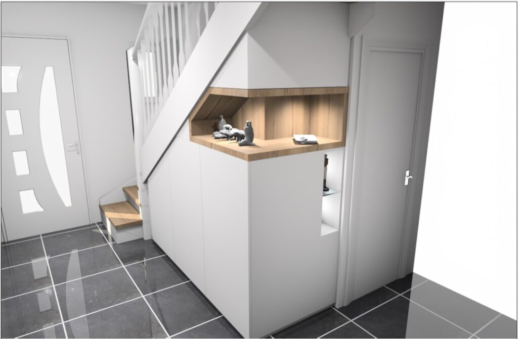 Lire la suite à propos de l’article 5 idées pour aménager l&rsquo;entrée de votre maison